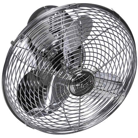 A large image of the Matthews Fan Company KC Alternate Image