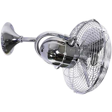A large image of the Matthews Fan Company KC Alternate Image