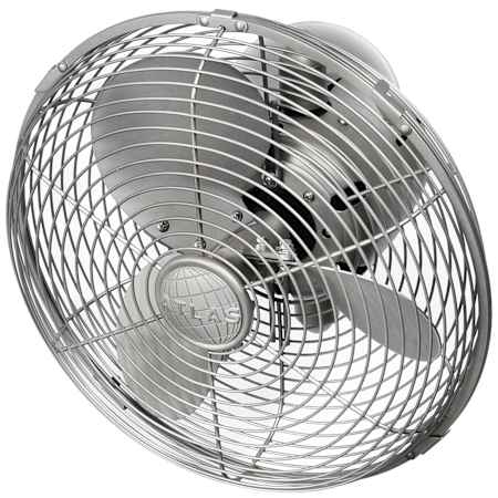 A large image of the Matthews Fan Company KC Alternate Image