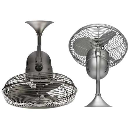 A large image of the Matthews Fan Company KC Alternate Image