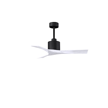 A large image of the Matthews Fan Company NK-BK-42 Alternate Image