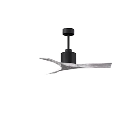 A large image of the Matthews Fan Company NK-BK-42 Alternate Image