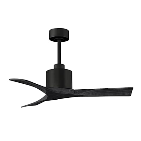 A large image of the Matthews Fan Company NK-BK-42 Alternate Image