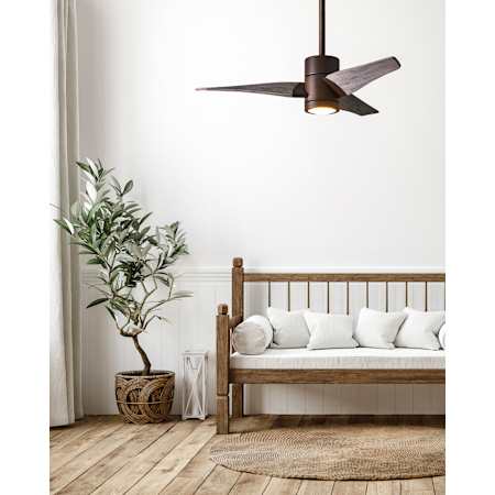 A large image of the Matthews Fan Company SJ-52 Alternate Image