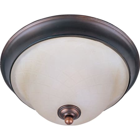 A large image of the Maxim MX 11170 Oil Rubbed Bronze