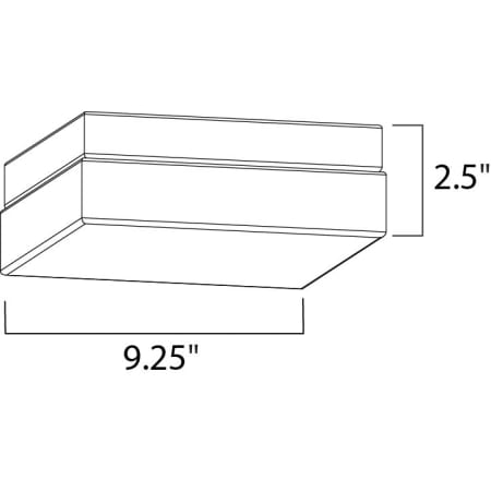 Maxim 87646 A large image of the Maxim 87646 Alternate View