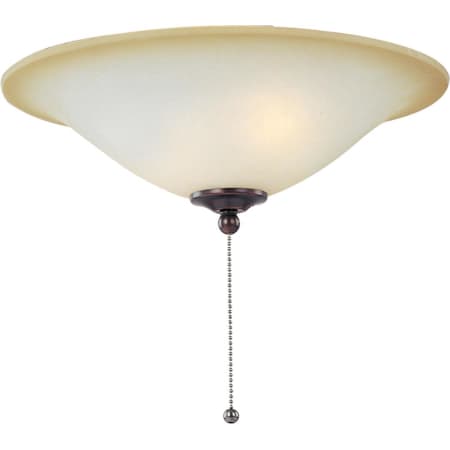 A large image of the Maxim FKT2012WS Shown in Oil Rubbed Bronze