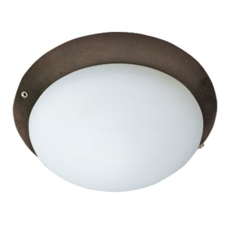 A large image of the Maxim FKT206 Oil Rubbed Bronze