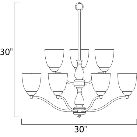 A large image of the Maxim 10066 Maxim 10066