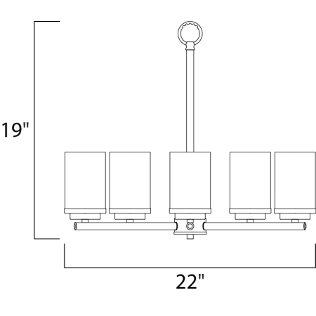 A large image of the Maxim 10205FT Alternate Image