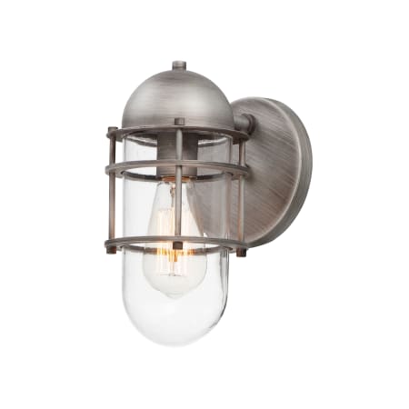 B and q wall lights outdoor Clearance
