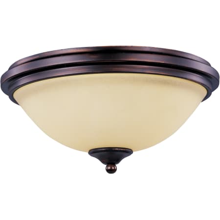 A large image of the Maxim MX 11050 Oil Rubbed Bronze