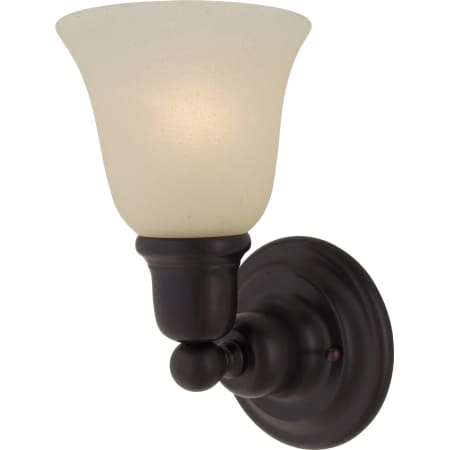 A large image of the Maxim MX 11086 Oil Rubbed Bronze