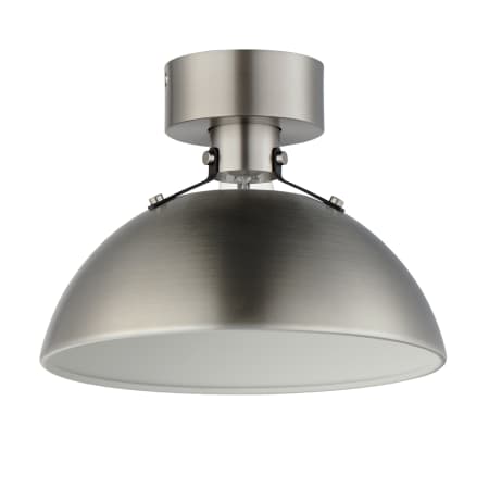 A large image of the Maxim 12040 Satin Nickel