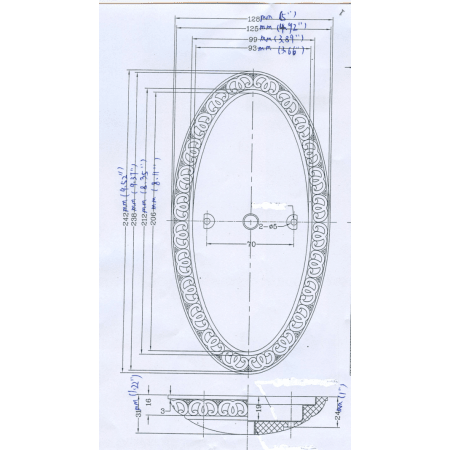 A large image of the Maxim 21288 Alternate Image