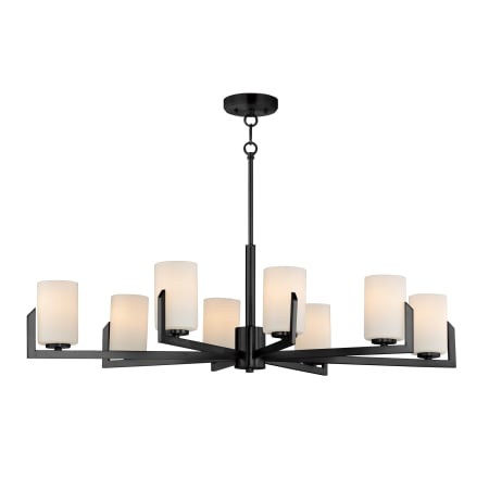 A large image of the Maxim 21288 Black