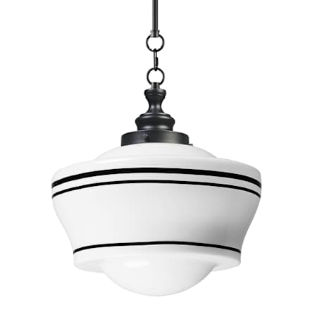 A large image of the Maxim 21533WT Black