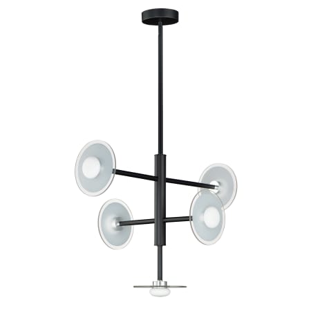 A large image of the Maxim 24765FTSW Black