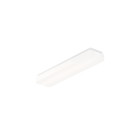 A large image of the Maxim 57532 White