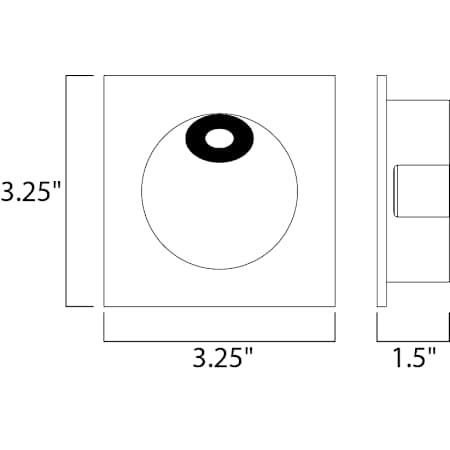 A large image of the Maxim 58004 Alternate Image