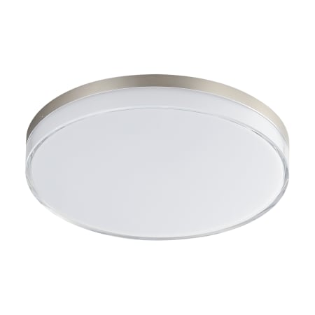 A large image of the Maxim 59764 Satin Nickel