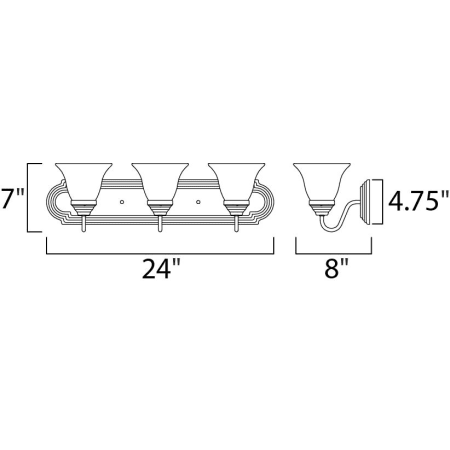 A large image of the Maxim 8013 Maxim 8013