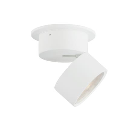 A large image of the Maxim 86242 White