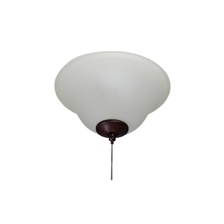 A large image of the Maxim FKT209 Oil Rubbed Bronze