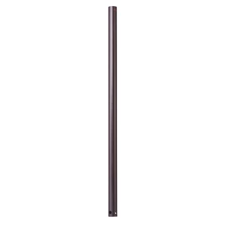 A large image of the Maxim FRD18 Oil Rubbed Bronze