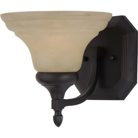 A large image of the Maxim MX 10156 Oil Rubbed Bronze