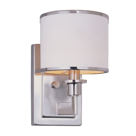 A large image of the Maxim 12059 Satin Nickel