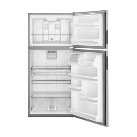 Maytag Full Size Refrigerators Refrigeration Appliances - MRT118FFF
