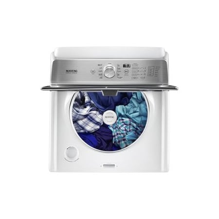 A large image of the Maytag MVWB765F Maytag MVWB765F