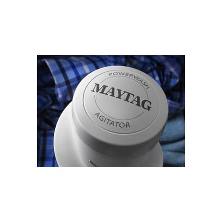 A large image of the Maytag MVWB765F Maytag MVWB765F