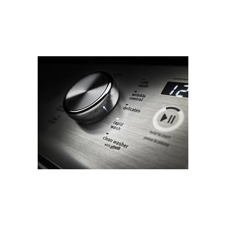 A large image of the Maytag MVWB765F Maytag MVWB765F