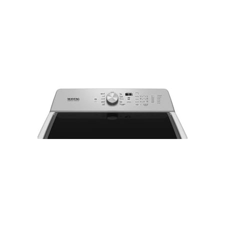 A large image of the Maytag MVWB765F Maytag MVWB765F