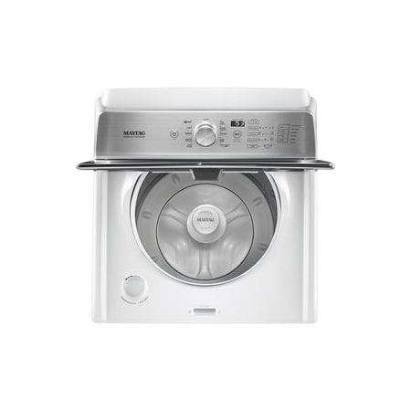 A large image of the Maytag MVWB765F Maytag MVWB765F