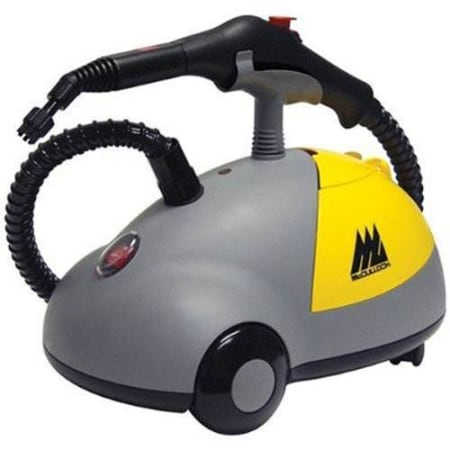 Mc 1275 Mcculloch Heavy Duty Steam Cleaner