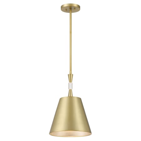 A large image of the Metropolitan N7551-695 Pendant with Canopy