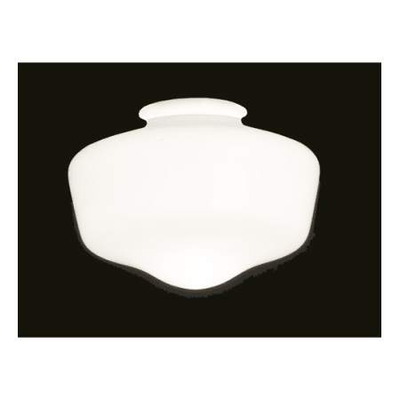 A large image of the Meyda Tiffany 101426 White