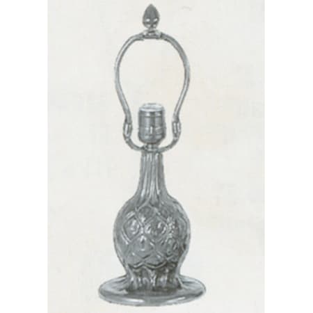 A large image of the Meyda Tiffany 12055 Tiffany