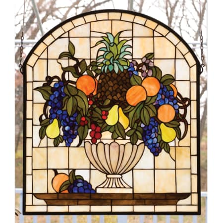 A large image of the Meyda Tiffany 13297 Tiffany