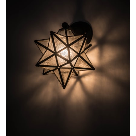 A large image of the Meyda Tiffany 180419 Alternate Image
