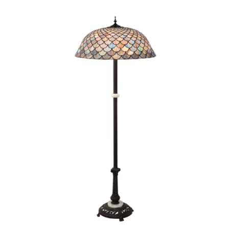 A large image of the Meyda Tiffany 108588 N/A