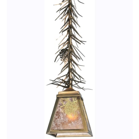 A large image of the Meyda Tiffany 108843 Alternate Image