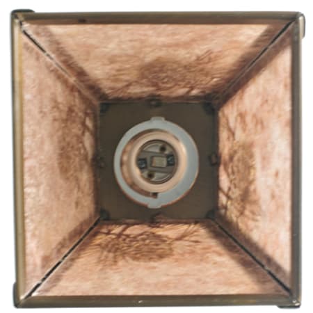 A large image of the Meyda Tiffany 108843 Alternate Image