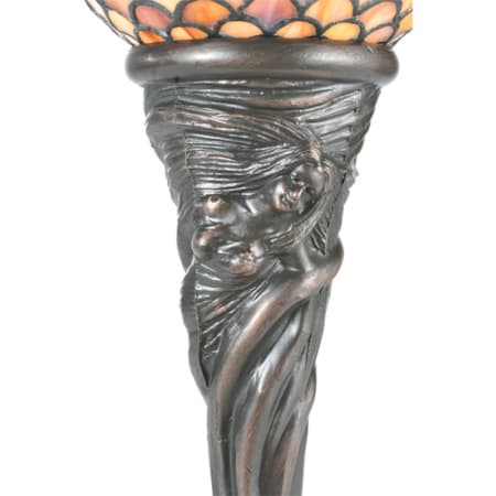 A large image of the Meyda Tiffany 108935 Alternate Image