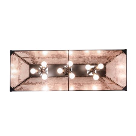 A large image of the Meyda Tiffany 110854 Alternate Image