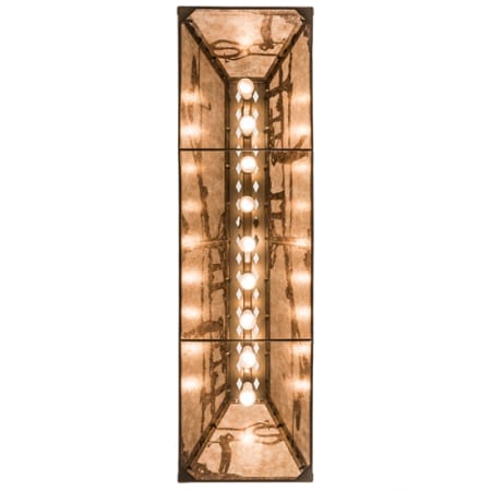 A large image of the Meyda Tiffany 111946 Alternate Image