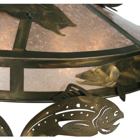 A large image of the Meyda Tiffany 111957 Alternate Image
